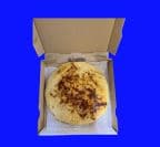 Best Queso y Loroco Pupusa Gigante in North Hollywood, CA