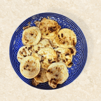 Best 10x Pork and Cheese Pupusas (Queso Y Chicharon) in North Hollywood, CA