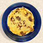 Best Vegetarian Pupusas/ Pupusa Vegetariana in North Hollywood, CA